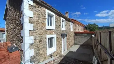 Terraced house in Sedes-Pedroso-Doso photo 3