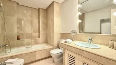 Piso en Barrio San Roque photo 9