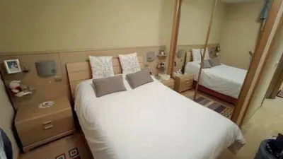 Apartment in Villalba Station photo 11