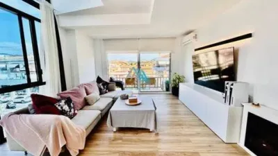 Apartment on Avinguda de Catalunya Zone photo 5