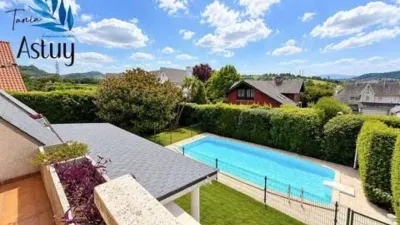 House in Arce photo 33