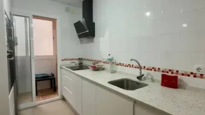 Piso en Villamartín photo 6