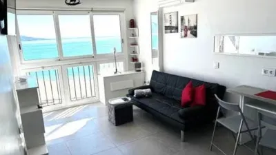 Apartment in Passatge Muga Delta photo 15