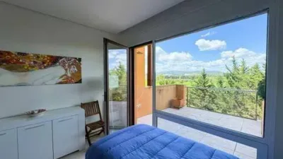 Apartment in Núcleo photo 14