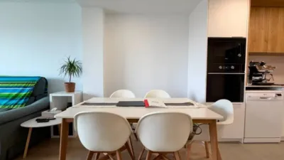 Apartment in Esparreguera photo 8