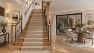 Chalet in Alcobendas photo 18