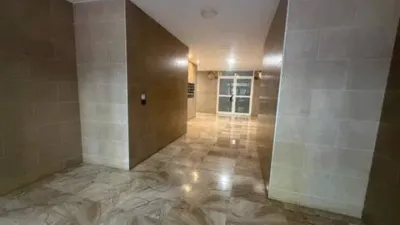 Flat in El Besòs-El Maresme photo 14