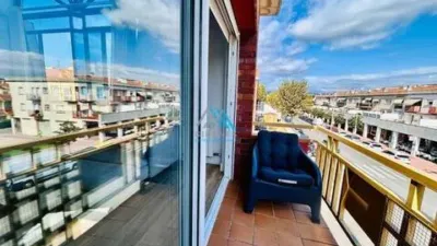 Apartment on Avinguda de Catalunya Zone photo 9
