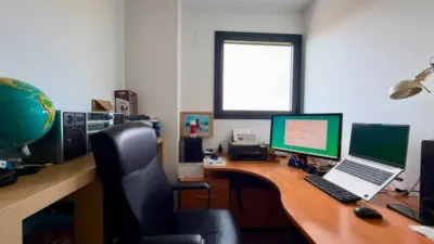 Apartment in Esparreguera photo 17
