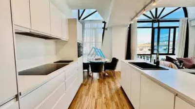 Apartment on Avinguda de Catalunya Zone photo 8