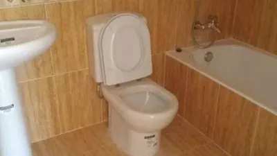 Apartment in Medina de Pomar photo 5