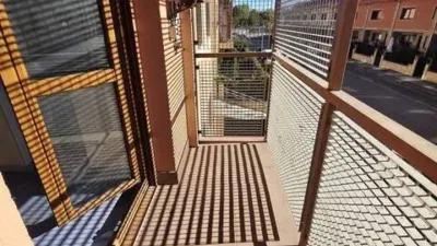 Apartment in Medina de Pomar photo 25