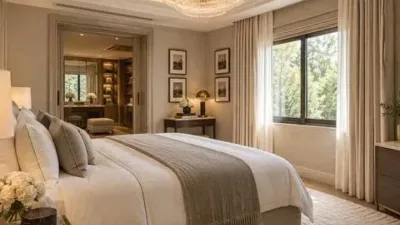 Chalet in Alcobendas photo 12
