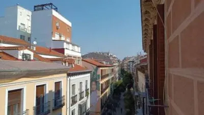 Apartment in Justicia-Chueca photo 2