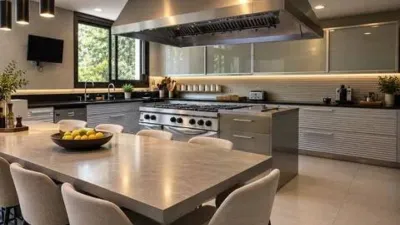 Chalet in Alcobendas photo 11