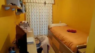 Apartment in Villalba Station photo 16