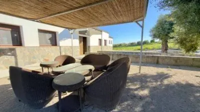 Rustic house at Calle Lugar Parrilla Alta, 32 photo 20