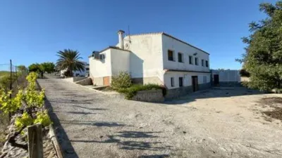 Rustic house at Calle Lugar Parrilla Alta, 32 photo 14