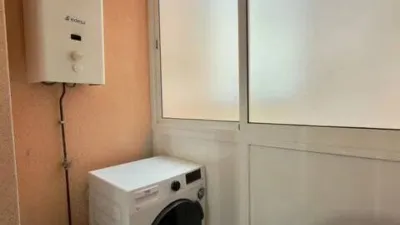 Piso en Villamartín photo 8