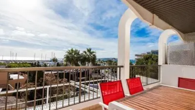 Apartment in Portals Nous-Bendinat photo 14