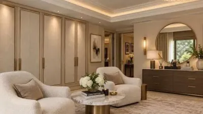 Chalet in Alcobendas photo 15