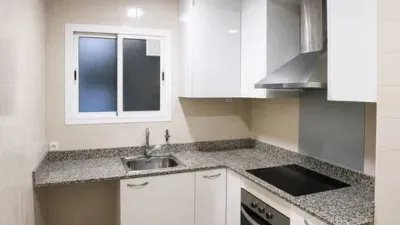 Apartment in El Baix Guinardó photo 10