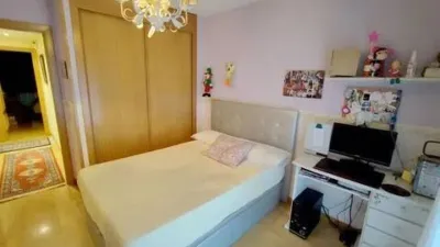 Apartment in Villalba Station photo 13