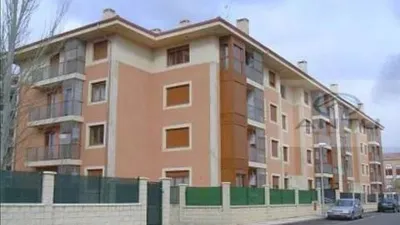 Apartment in Medina de Pomar photo 2