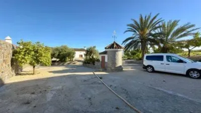 Rustic house at Calle Lugar Parrilla Alta, 32 photo 23
