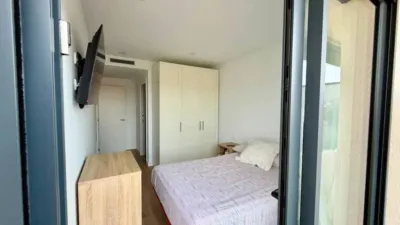 Apartment in Esparreguera photo 19