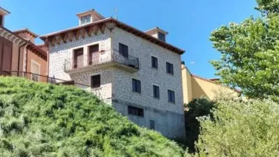 Chalet in Aranda de Duero photo 7