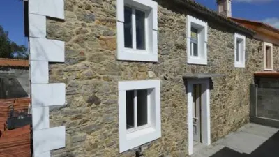 Terraced house in Sedes-Pedroso-Doso photo 33