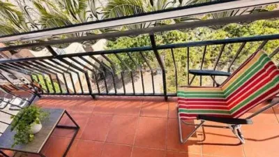 Piso en Zona Noroeste photo 22