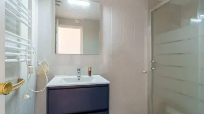 Apartment on Carrer de Pedro Calderón de la Barca photo 19