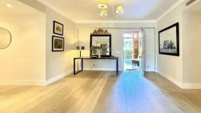 Apartment in Barrio San Roque photo 3