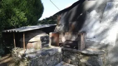 Terraced house in Sedes-Pedroso-Doso photo 9