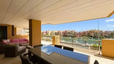 Apartment in Núcleo photo 6