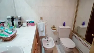 Apartment in Villalba Station photo 12