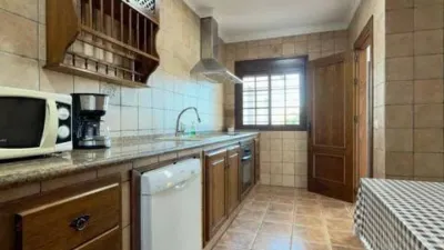 Rustic house at Calle Lugar Parrilla Alta, 32 photo 35