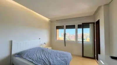 Apartment in Núcleo photo 15