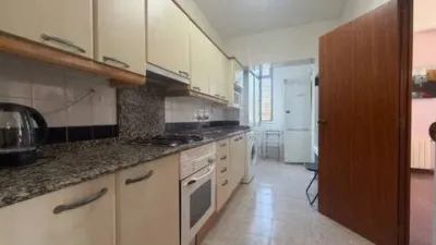 Flat in El Besòs-El Maresme photo 5