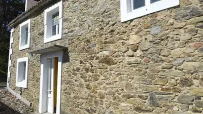 Terraced house in Sedes-Pedroso-Doso photo 32