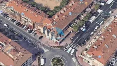 Apartment on Avinguda de Catalunya Zone photo 27