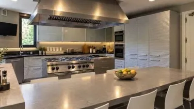 Chalet in Alcobendas photo 10