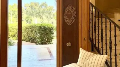 Apartment in Barrio San Roque photo 2