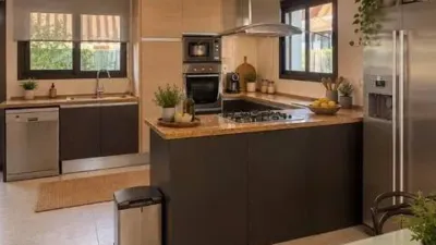 Chalet in Cunit photo 21