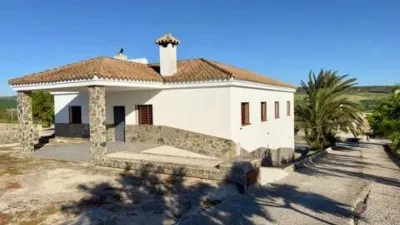 Rustic house at Calle Lugar Parrilla Alta, 32 photo 27
