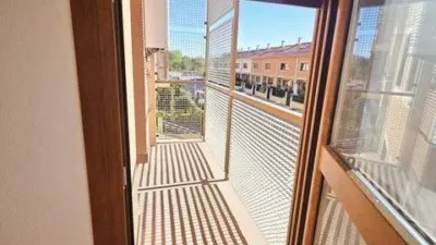 Apartment in Medina de Pomar photo 31
