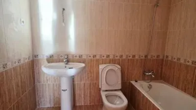 Apartment in Medina de Pomar photo 3