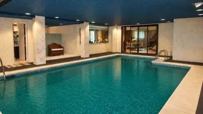 Chalet in Alcobendas photo 23
